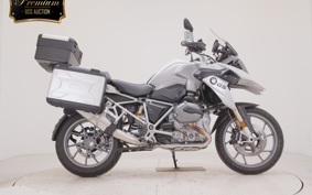 BMW R1200GS 2016
