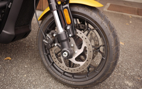 HARLEY HARLEY XG750A 2020 NCG