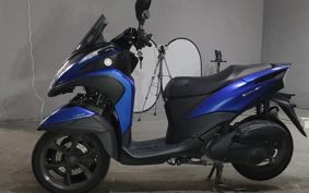 YAMAHA TRICITY 155 ABS SG37J