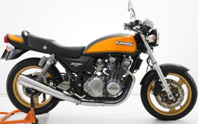 KAWASAKI ZEPHYR750RS 2002 ZR750C