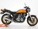 Фото Kawasaki ZEPHYR750RS 2002 с японского аукциона