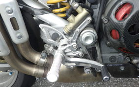 DUCATI MONSTER S4R 2003