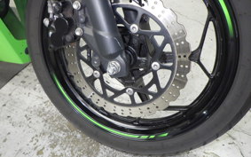 KAWASAKI NINJA 250 SL 2026