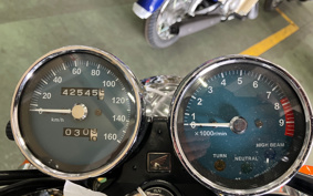 HONDA CB400SS 2002 NC41