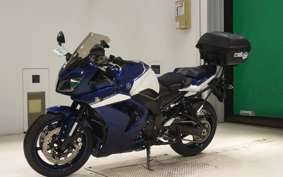 YAMAHA FZ1 FAZER GT 2011 RN21J