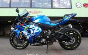 SUZUKI GSX-R1000R ABS 2019 DM11G
