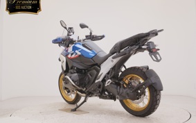 BMW R1300GS 2025