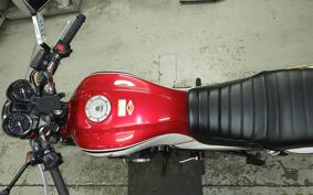 HONDA CB750 GEN 2 2008 RC42