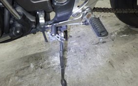 KAWASAKI BALIUS 250 Gen.2 ZR250B