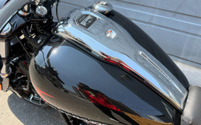 HARLEY FXBR 2024 YEZ