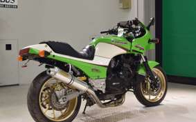 KAWASAKI GPZ900R NINJA 2002 ZX900A