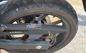 SUZUKI STROM 250 DS11A