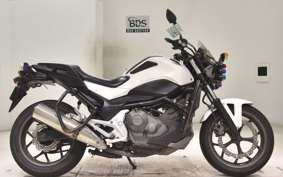 HONDA NC750L RC67