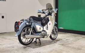HONDA C125 SUPER CUB 2004 JA58
