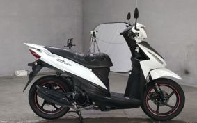 SUZUKI ADDRESS V110 CE47A