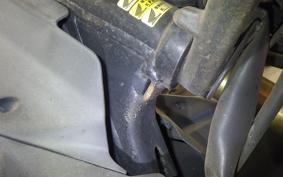 HONDA ZOOMER-X 2004 JF52