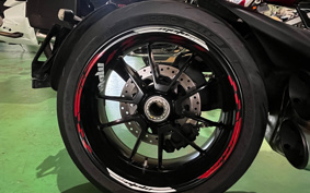 DUCATI DIAVEL 1260 2020 GE00