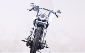 HARLEY FXDB 2008 GX4
