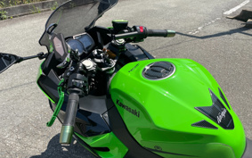 KAWASAKI NINJA 400 2018 EX400G