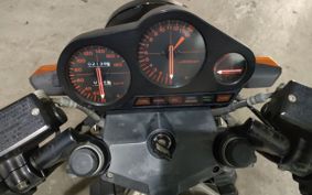 HONDA VT250Z MC08