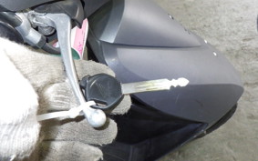 HONDA DIO Gen.6 2012 AF68