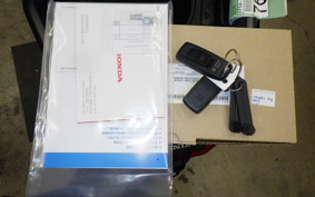 HONDA ADV160 2008 KF54