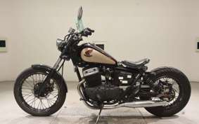 HONDA REBEL 250 2013 MC13