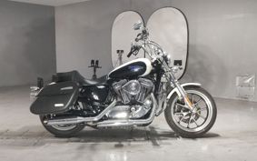 HARLEY XL1200T 2014 LL3