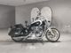 Фото Harley XL1200T 2014 с японского аукциона