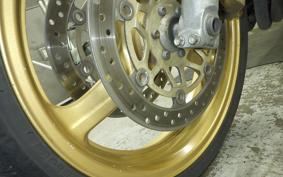 HONDA CB400SF VTEC SPEC 2 2002 NC39