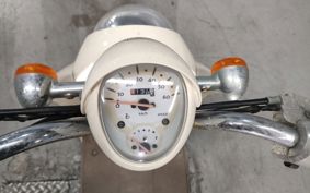 HONDA CREA SCOOPY AF55