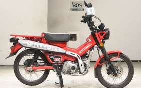 HONDA CT125 HUNTER CUB