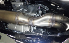 KAWASAKI ZX-4R SE 2025 ZX400P