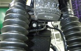 TRIUMPH BONNEVILLE T120 2016