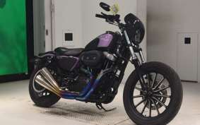 OTHER +HD. XL1200X 2018