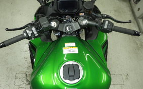 KAWASAKI NINJA1100SX SE 2025 ZXT10H
