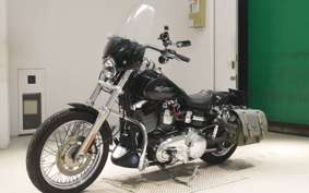 HARLEY FXDC 1580 2014