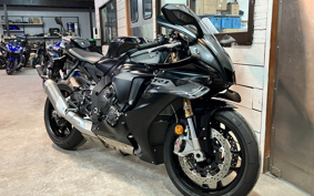 YAMAHA YZF-R1 2025 RN65J