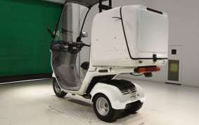 HONDA GYRO CANOPY