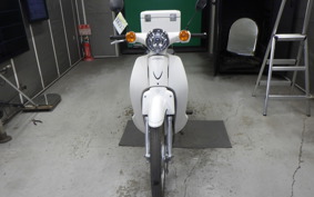 HONDA C110 SUPER CUB JA07
