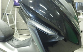 HONDA FORZA 250 1995 MF13