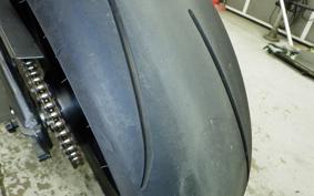 YAMAHA YZF-R1 S 2020