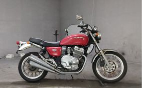 HONDA CB400 2002 NC36