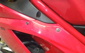 DUCATI 1098 S 2008
