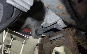 HONDA DJ-1 R 2016 AF12