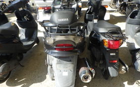 YAMAHA MAJESTY 125 FI