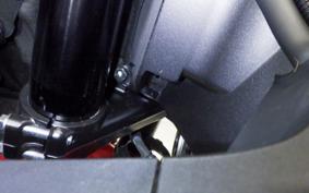 HONDA CBR600RR 2024 PC40