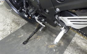 KAWASAKI ZX 1400 NINJA R A 2014