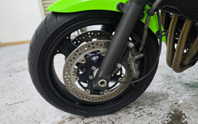 KAWASAKI ZRX1200 R 2009 ZRT20A