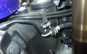 SUZUKI HAYABUSA Gen.2 2014 GX72B